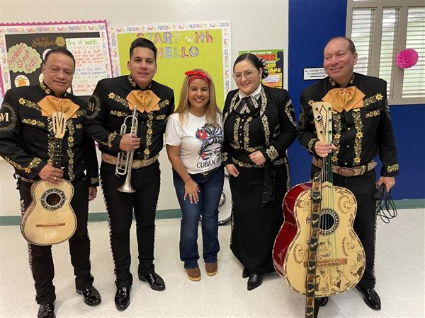 Quinones with Band
